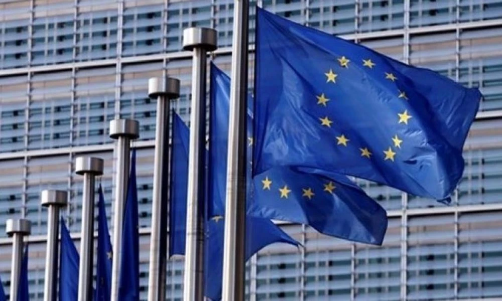 Το μήνυμα της Κομισιόν μετά την ορκωμοσία Μπάιντεν